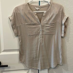 Lucky Brand Top